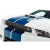 modern mustang front grille