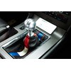 modern mustang gear knob