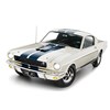 shelby mustang 1