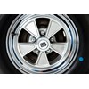 shelby mustang gt350 wheel 2