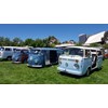 20 Amazingly Kombis are one of those cars that look perfect both restored or ratty
