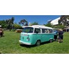 26 Later in the day when the other VWs thinned out Kombi camper owners simply boiled the kettle and kept on