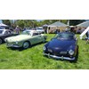 44 The Karmann Ghia is VW s most beautiful shape surely