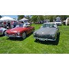 45 More beautiful Karmann Ghias