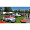 48 Porsche 356 kit car with a bunch of beautiful Karmann Ghias