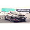 Holden commodore limited 2017 5