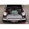 mini cooper s engine bay