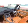 triumph tr8 interior 2