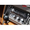 triumph tr8 radio