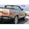 triumph tr8 rear quarter