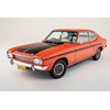 ford capri main