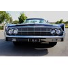 lincoln continental front 3