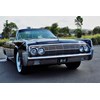 lincoln continental front