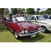 24 ford consul capri