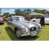 25 bristol 405 sedan