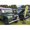 30 land rover register