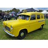 48 ford thams RAA van