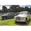 59 rover p4s