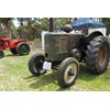 75 field marshall tractor