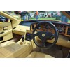 8 lotus esprit turbo interior