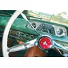 EH Holden steering wheel