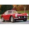 ferrari 250 gt swb berlinetta by scaglietti