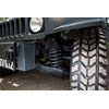 humvee front springs