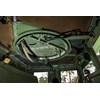 humvee interior roof