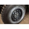 humvee wheel