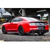 tickford mustang rear