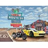 Shannons offers Route 66 dream holiday