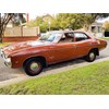 1972 Ford Falcon 500 XA 