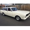 1968 Ford Fairmont XT wagon 