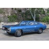 1971 Chrysler VH Valiant Charger 770 (E37) Coupe 