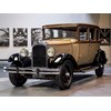 The Mullin Automotive Museum in Oxnard, California is hosting the biggest Citro�n exhibition ever held in the US.