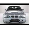 2004 BMW E46 M3 CSL 