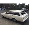 1968 Ford Fairmont XT wagon 