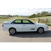 1987 Audi Quattro Turbo Coupe 