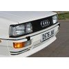 1987 Audi Quattro Turbo Coupe 