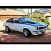 1976 Holden LX Torana SS 