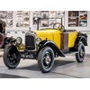 The Mullin Automotive Museum in Oxnard, California is hosting the biggest Citro�n exhibition ever held in the US.