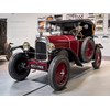 The Mullin Automotive Museum in Oxnard, California is hosting the biggest Citro�n exhibition ever held in the US.