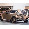 The Mullin Automotive Museum in Oxnard, California is hosting the biggest Citro�n exhibition ever held in the US.