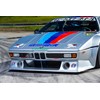 Bowdens BMW M1 007