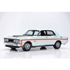 1970 Ford XW Falcon GT-HO Phase II