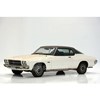 1972 HQ Holden Monaro LS coupe 