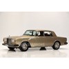 1978 Rolls-Royce Silver Shadow 