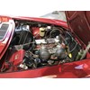 The Volvo P1800 S B18 engine 