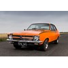 holden torana front angle