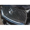 jaguar grille